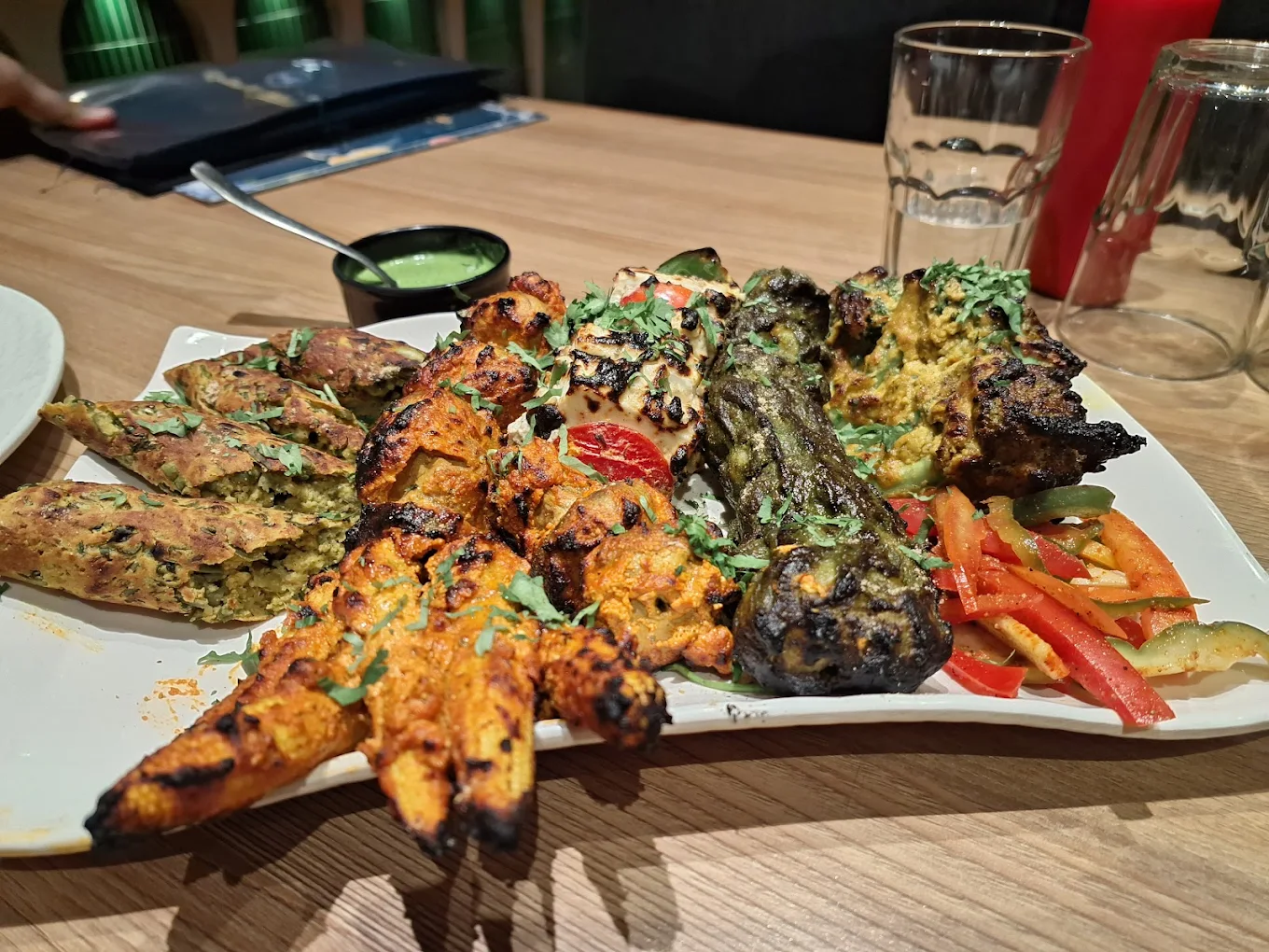 special dish