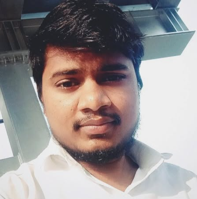  Shivam Sahu
